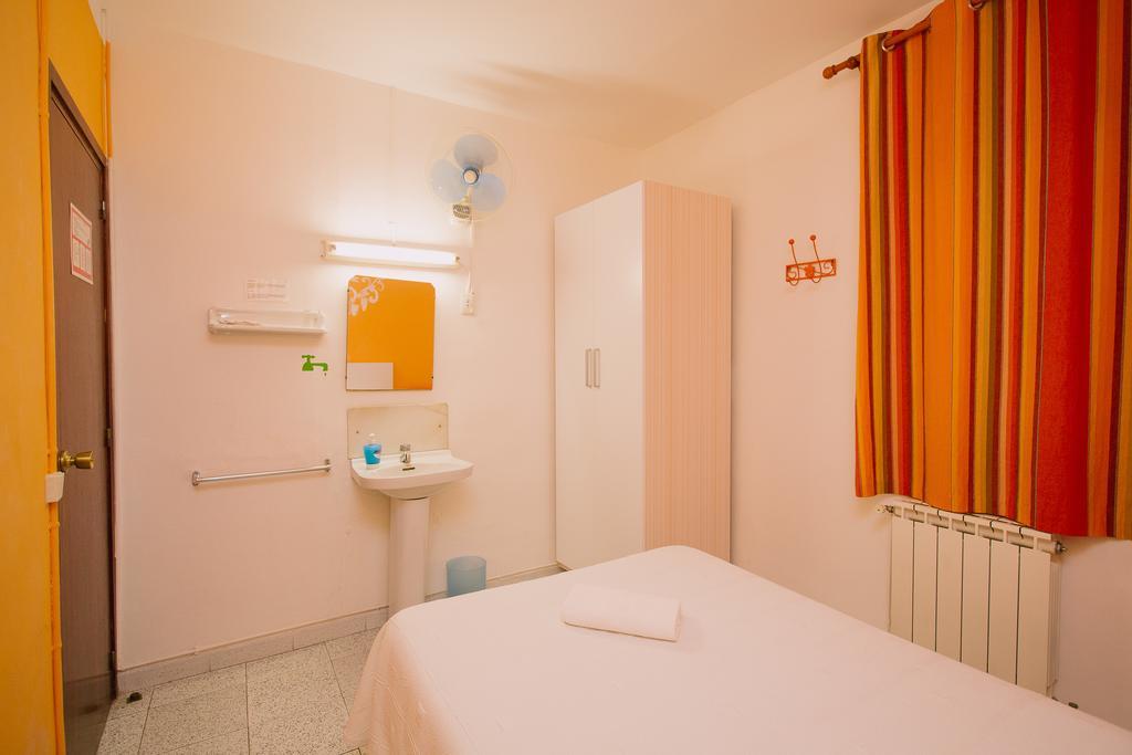 Pension Norma Barcelona Exteriér fotografie